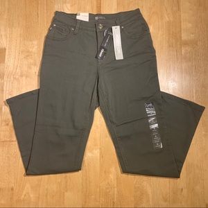 Lee Platinum Label Women’s Jeans Straight leg fit